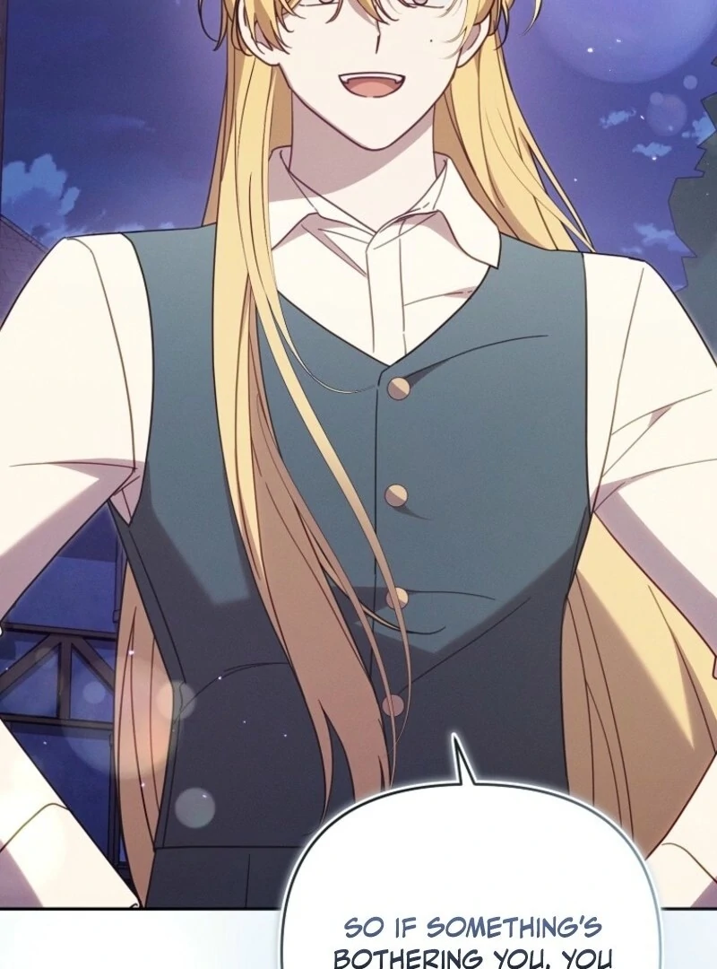 It’s a Misunderstanding That I’m Dating the Villain Chapter 54 - Page 44