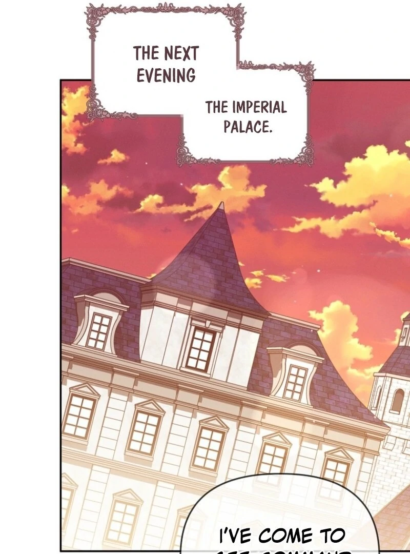 It’s a Misunderstanding That I’m Dating the Villain Chapter 54 - Page 55