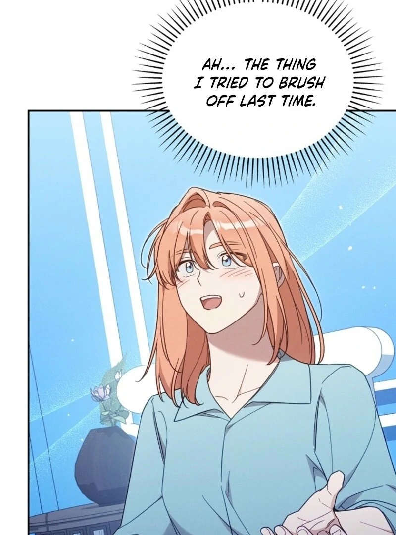 It’s a Misunderstanding That I’m Dating the Villain Chapter 54 - Page 8