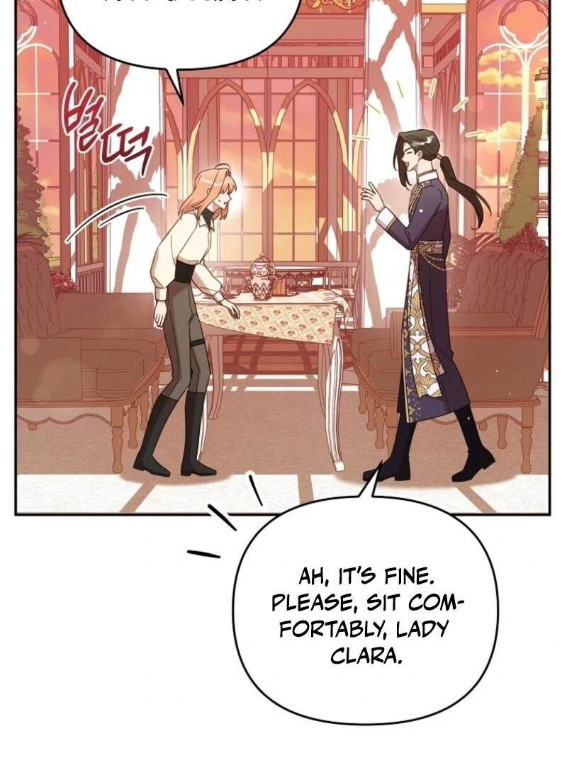 It’s a Misunderstanding That I’m Dating the Villain Chapter 54 - Page 74