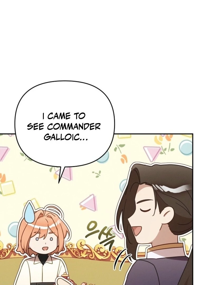 It’s a Misunderstanding That I’m Dating the Villain Chapter 54 - Page 77