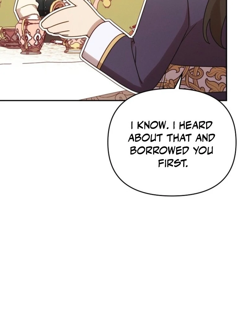 It’s a Misunderstanding That I’m Dating the Villain Chapter 54 - Page 78