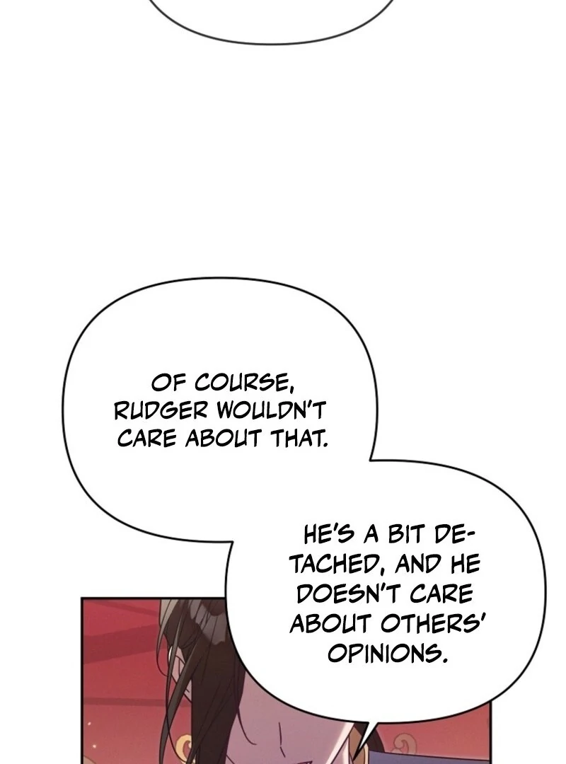 It’s a Misunderstanding That I’m Dating the Villain Chapter 54 - Page 89