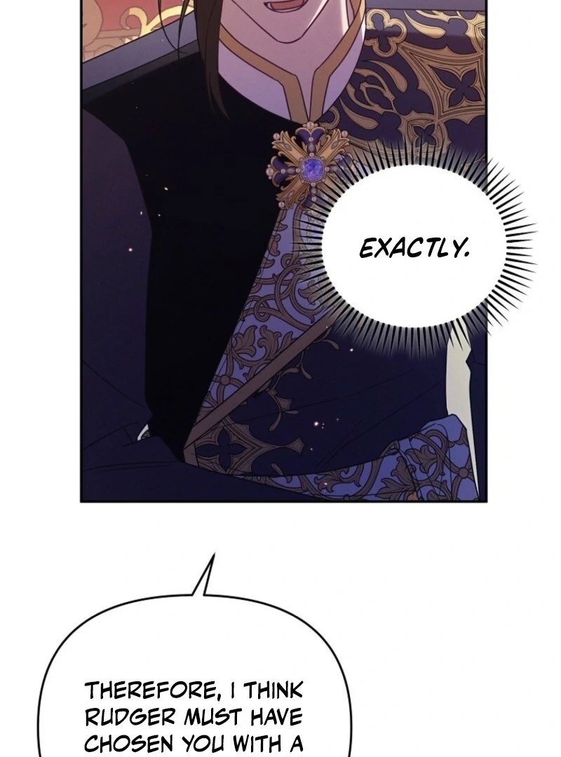 It’s a Misunderstanding That I’m Dating the Villain Chapter 54 - Page 90