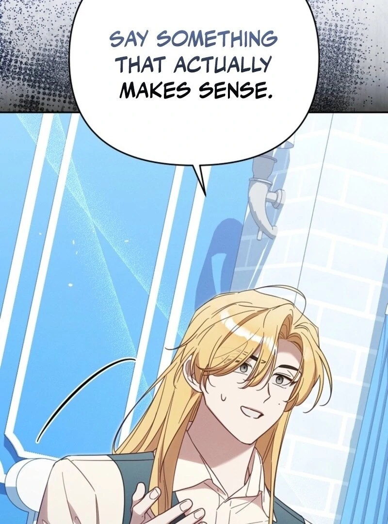 It’s a Misunderstanding That I’m Dating the Villain Chapter 54 - Page 10