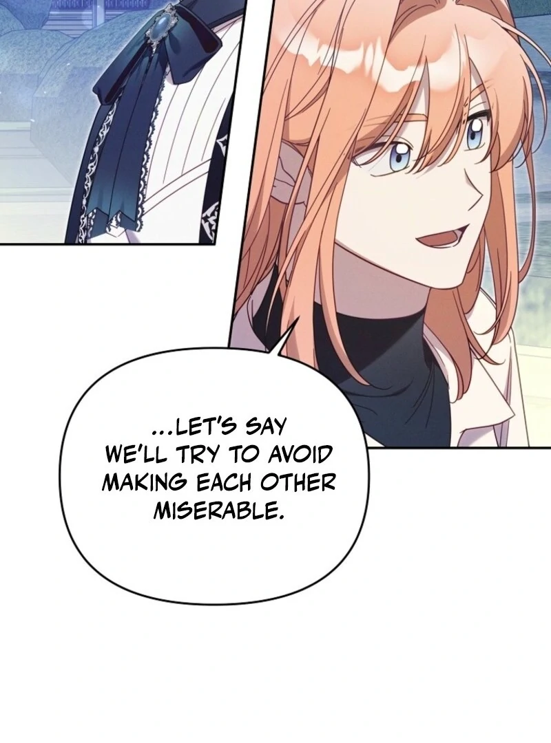 It’s a Misunderstanding That I’m Dating the Villain Chapter 55 - Page 101