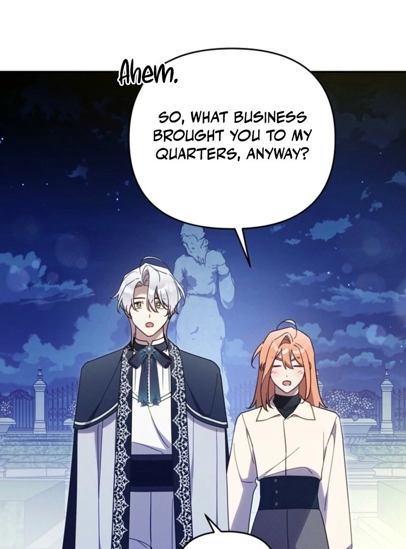 It’s a Misunderstanding That I’m Dating the Villain Chapter 55 - Page 102