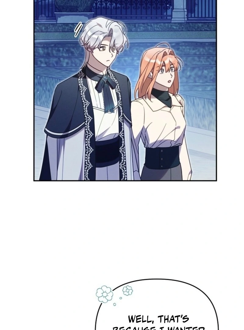 It’s a Misunderstanding That I’m Dating the Villain Chapter 55 - Page 108