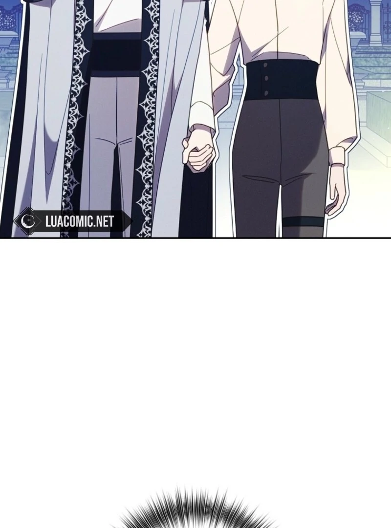 It’s a Misunderstanding That I’m Dating the Villain Chapter 55 - Page 117