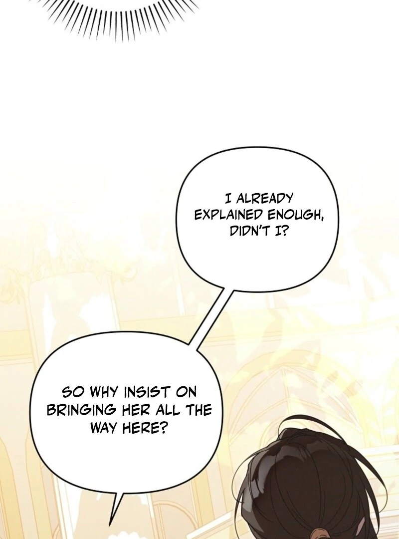 It’s a Misunderstanding That I’m Dating the Villain Chapter 55 - Page 16