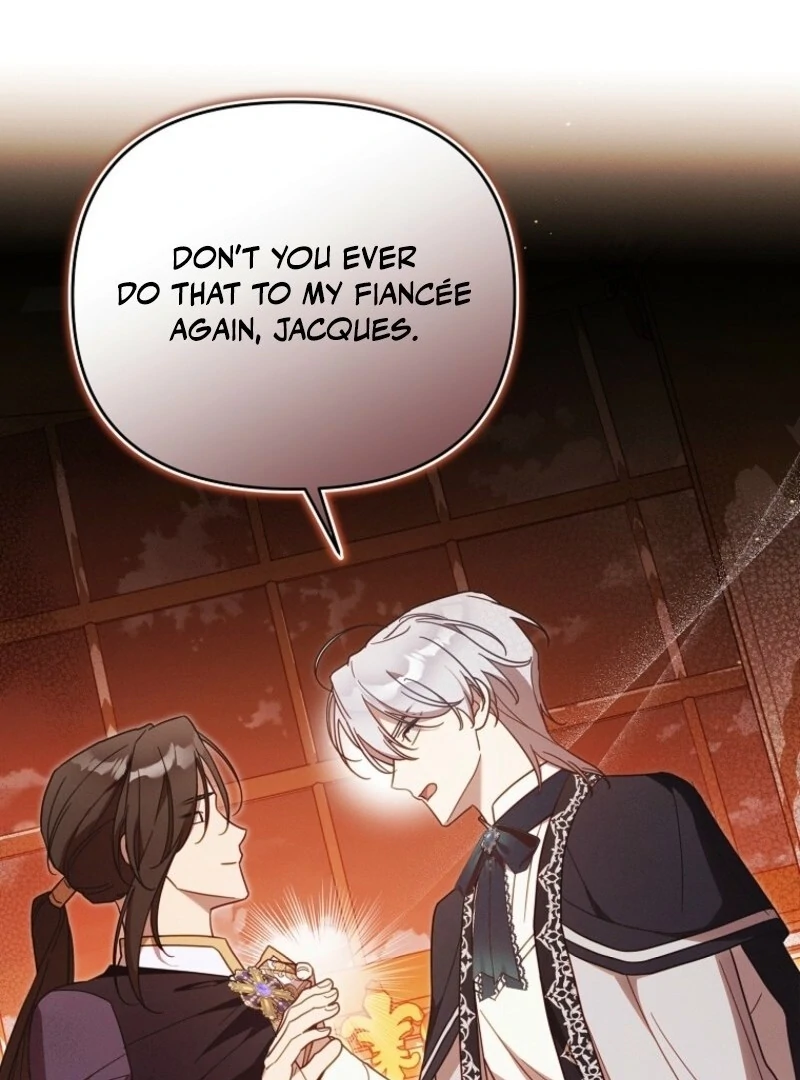 It’s a Misunderstanding That I’m Dating the Villain Chapter 55 - Page 3