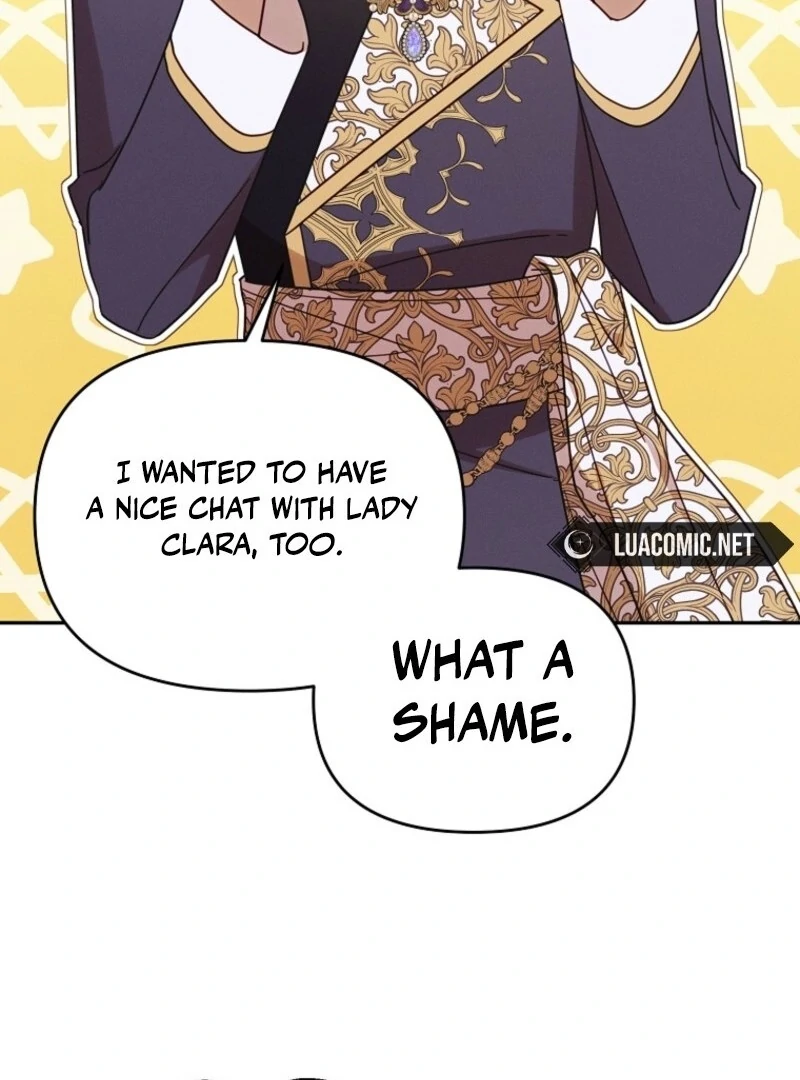 It’s a Misunderstanding That I’m Dating the Villain Chapter 55 - Page 21