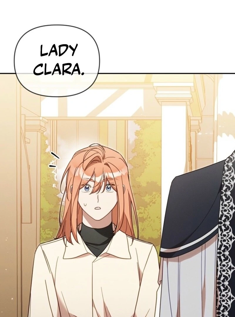 It’s a Misunderstanding That I’m Dating the Villain Chapter 55 - Page 24