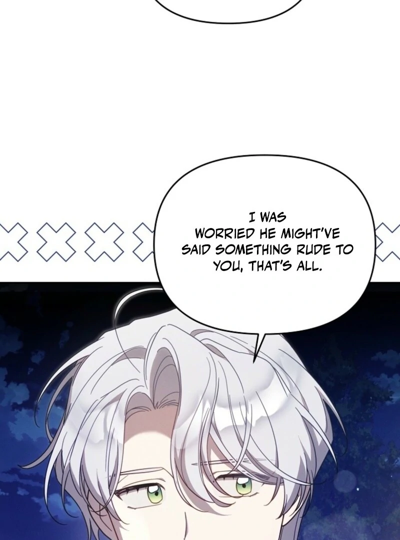 It’s a Misunderstanding That I’m Dating the Villain Chapter 55 - Page 38