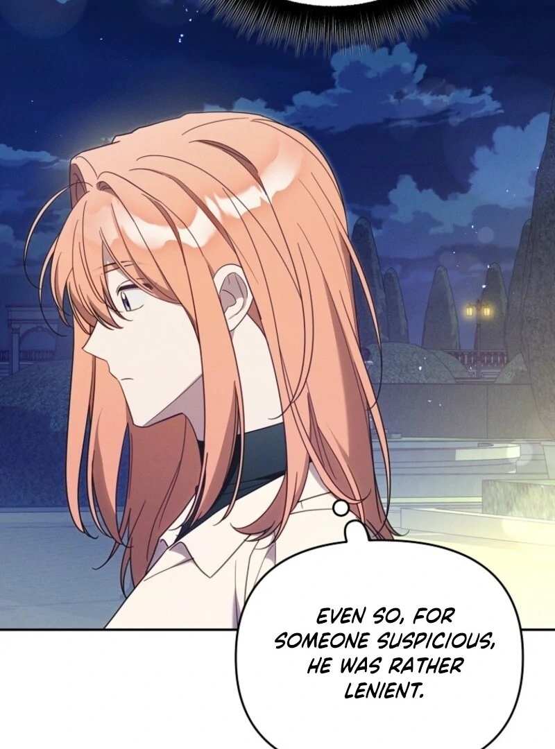 It’s a Misunderstanding That I’m Dating the Villain Chapter 55 - Page 46