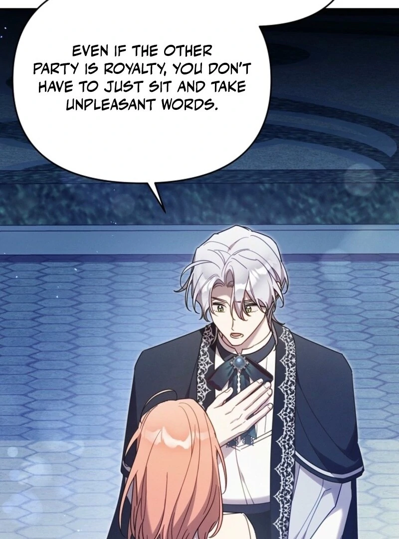 It’s a Misunderstanding That I’m Dating the Villain Chapter 55 - Page 52