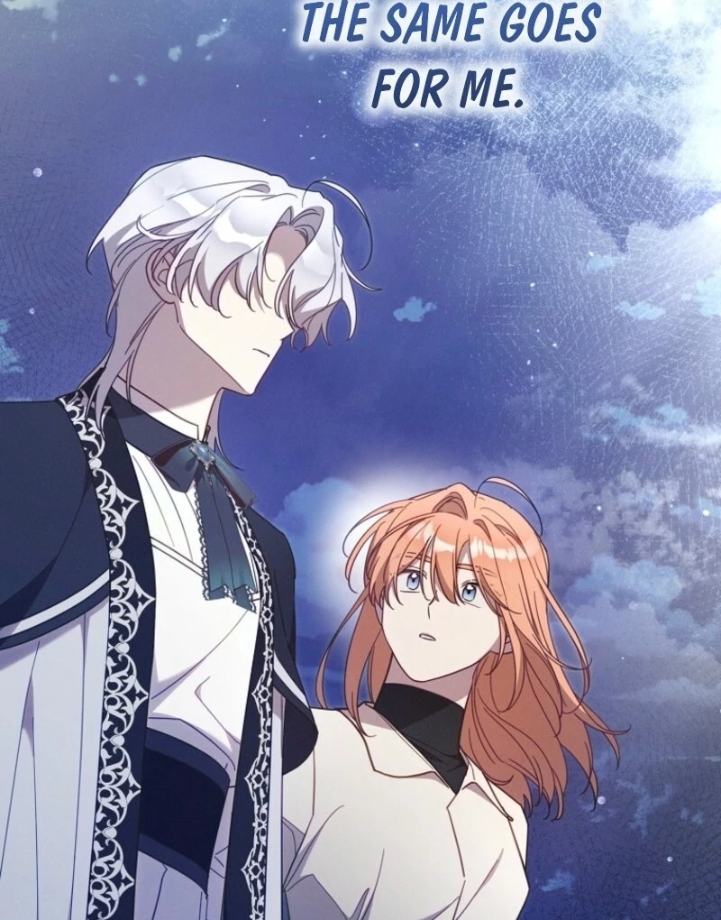 It’s a Misunderstanding That I’m Dating the Villain Chapter 55 - Page 69