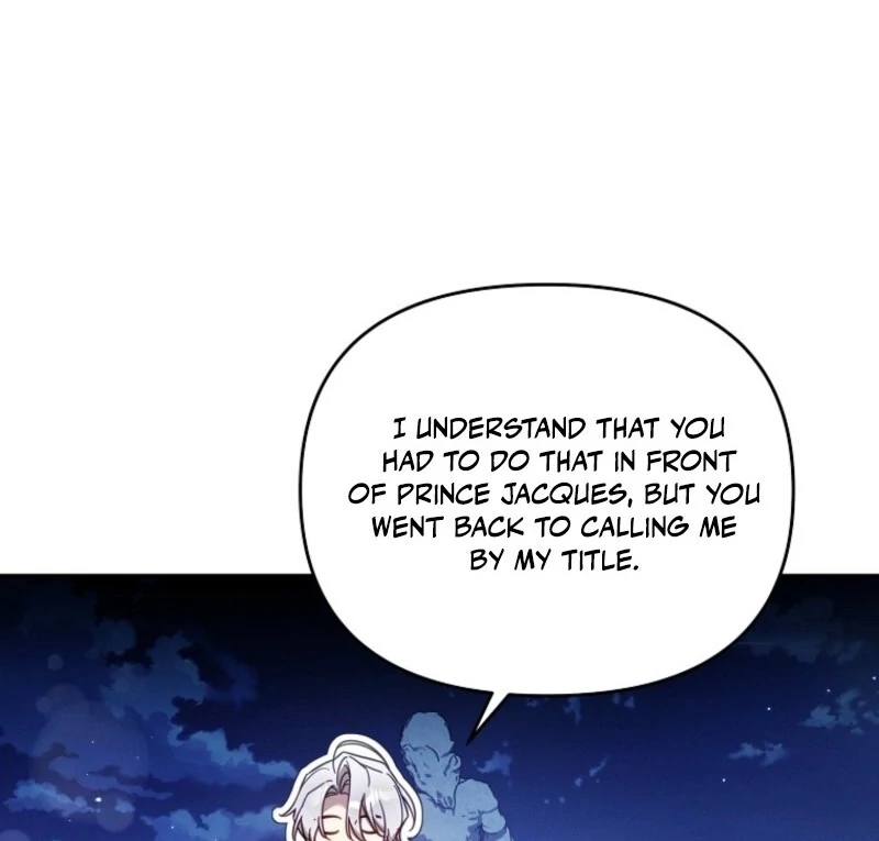 It’s a Misunderstanding That I’m Dating the Villain Chapter 55 - Page 83