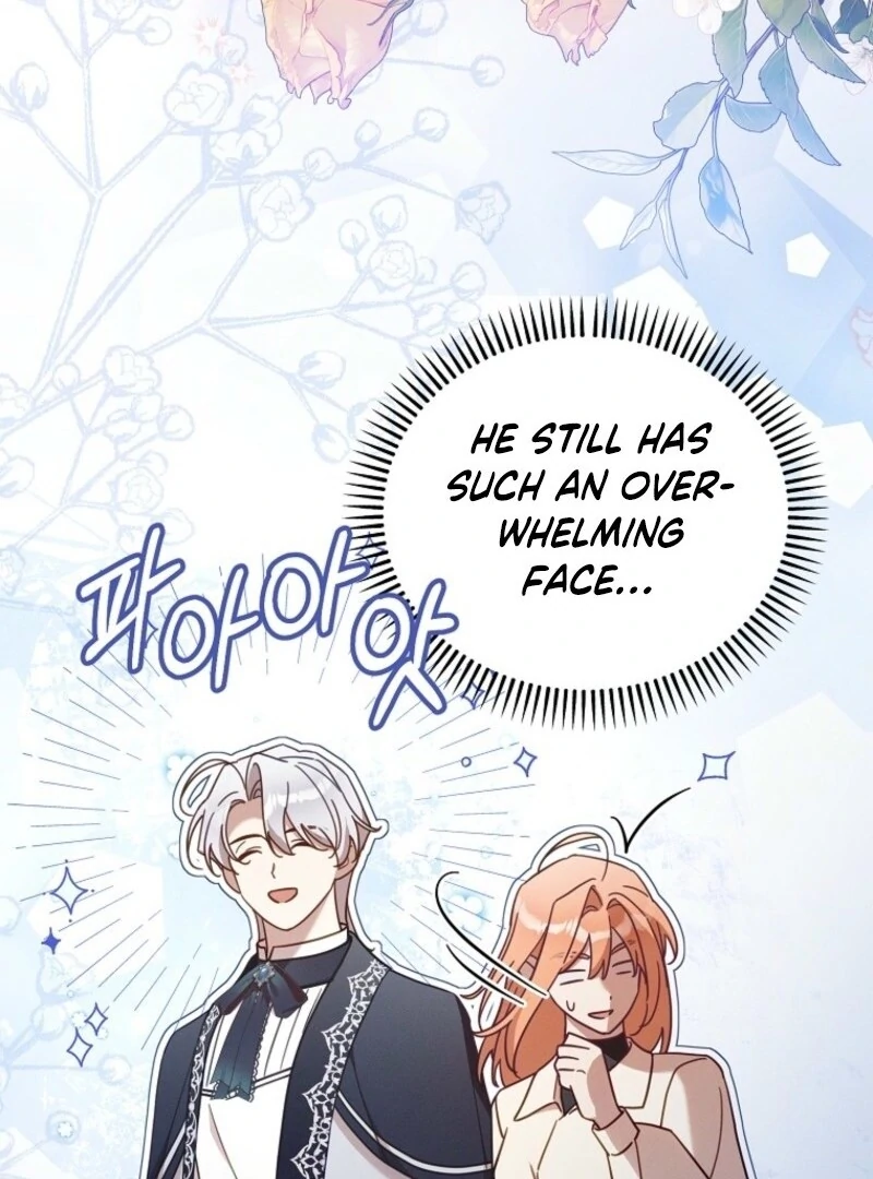 It’s a Misunderstanding That I’m Dating the Villain Chapter 55 - Page 88