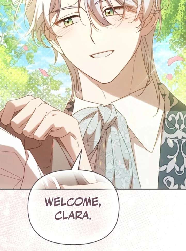 It’s a Misunderstanding That I’m Dating the Villain Chapter 57 - Page 112