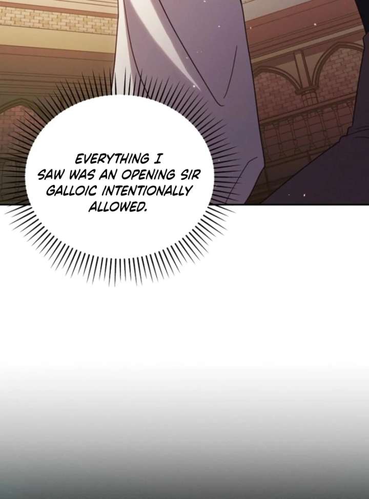 It’s a Misunderstanding That I’m Dating the Villain Chapter 57 - Page 40