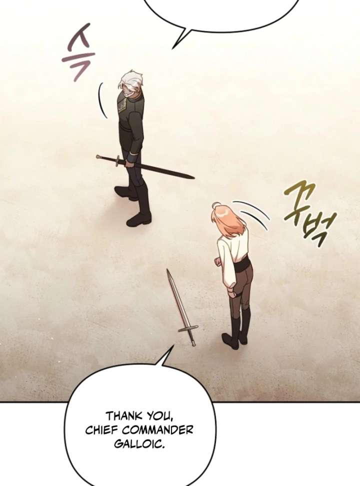 It’s a Misunderstanding That I’m Dating the Villain Chapter 57 - Page 56