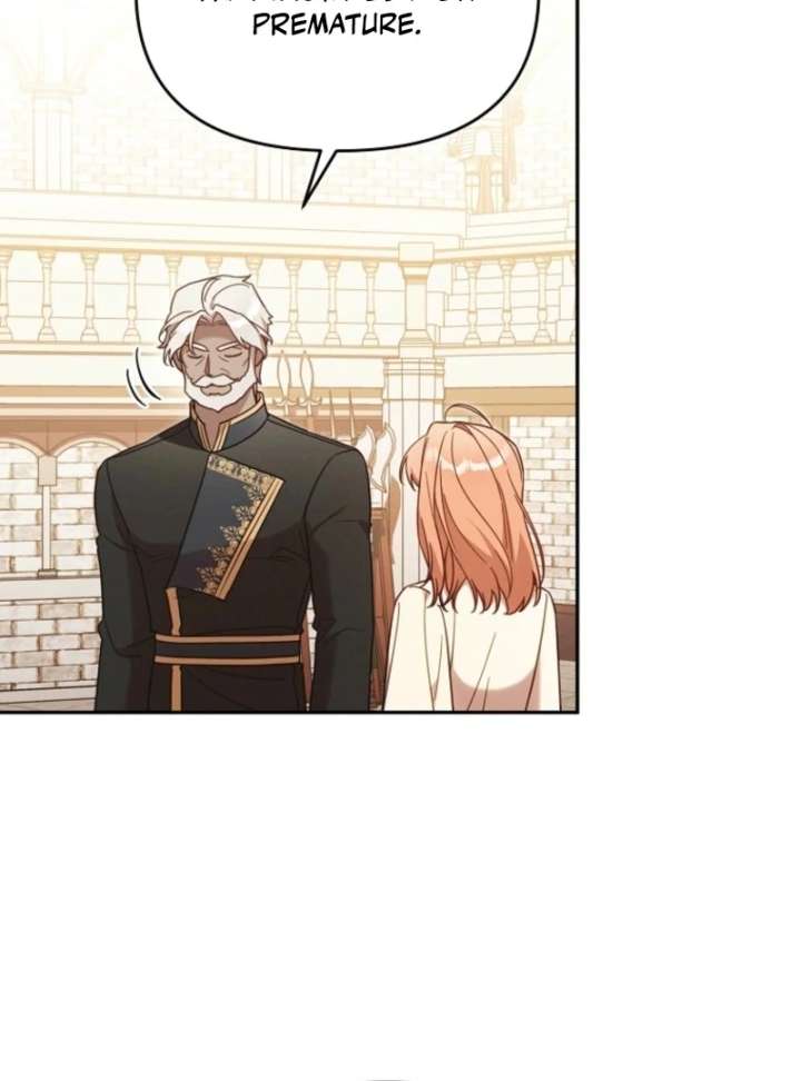 It’s a Misunderstanding That I’m Dating the Villain Chapter 57 - Page 69