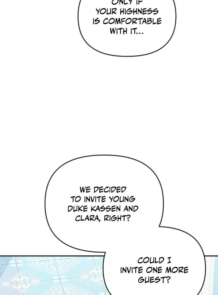 It’s a Misunderstanding That I’m Dating the Villain Chapter 57 - Page 83