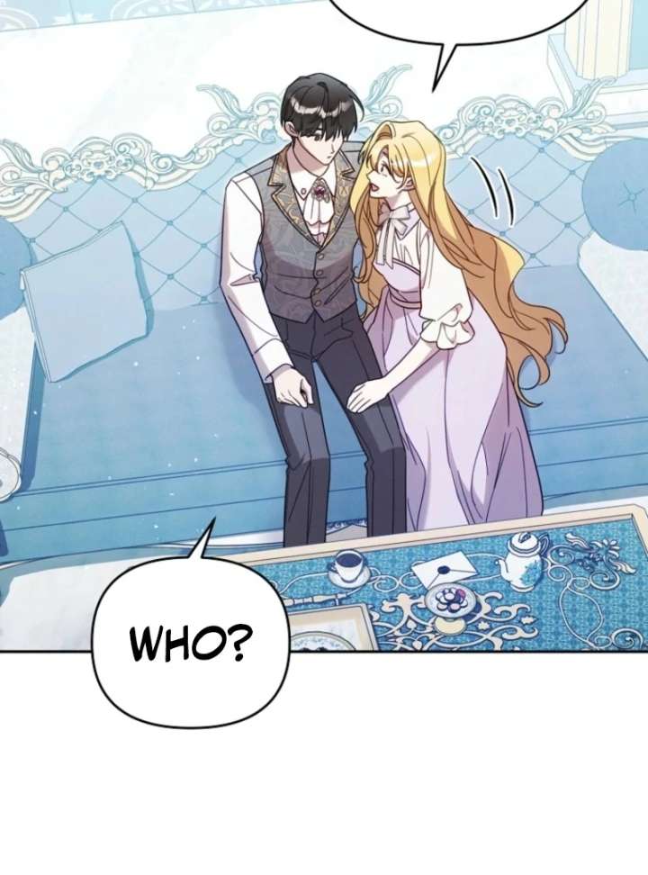 It’s a Misunderstanding That I’m Dating the Villain Chapter 57 - Page 84