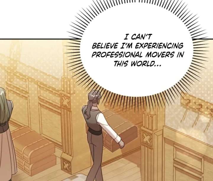 It’s a Misunderstanding That I’m Dating the Villain Chapter 57 - Page 98