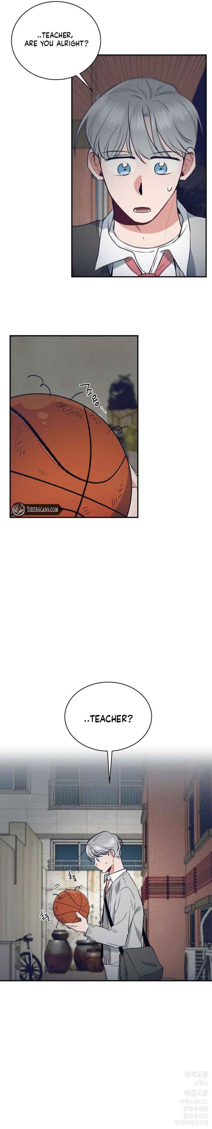 It’s a thing, it’s a thing Chapter 54 - Page 11