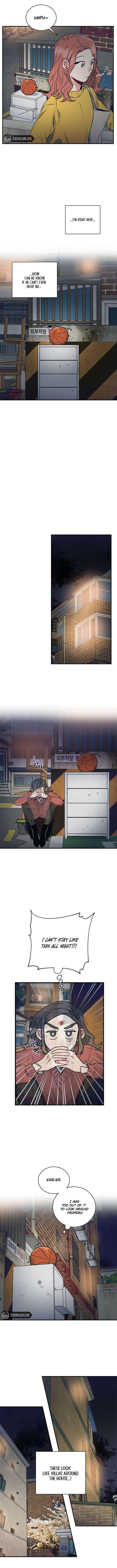 It’s a thing, it’s a thing Chapter 54 - Page 4