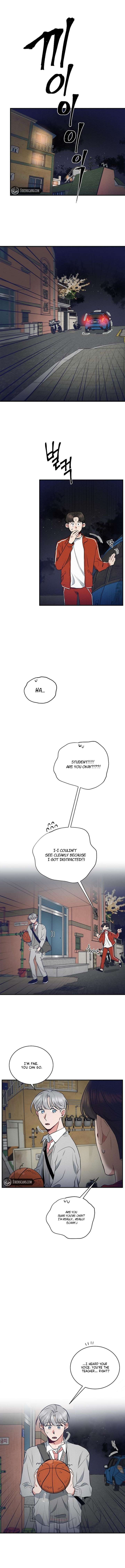 It’s a thing, it’s a thing Chapter 54 - Page 10