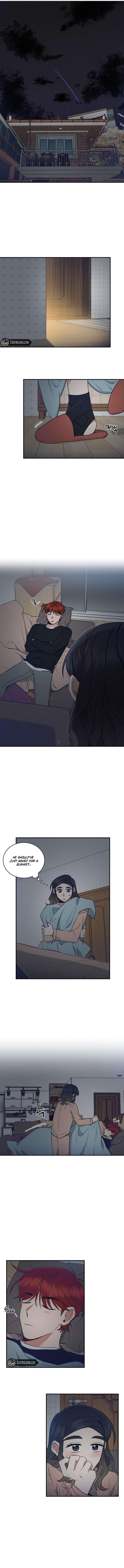 It’s a thing, it’s a thing Chapter 56 - Page 3