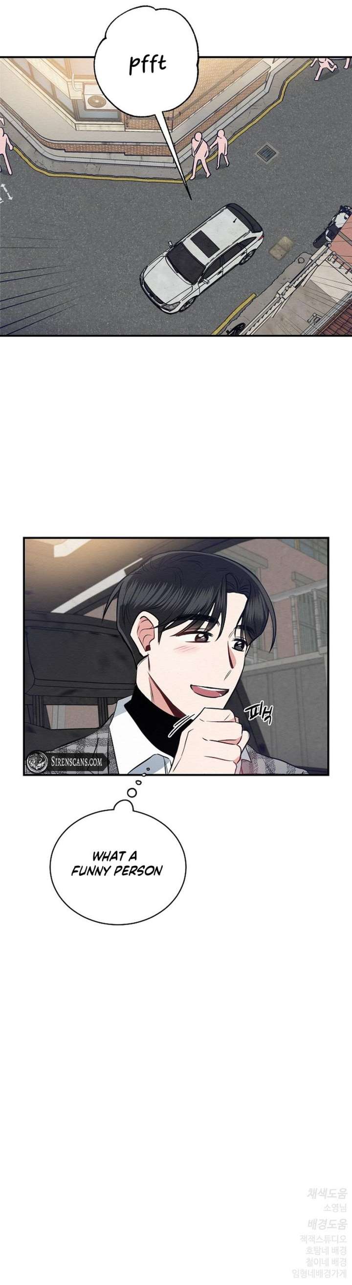 It’s a thing, it’s a thing Chapter 56 - Page 10