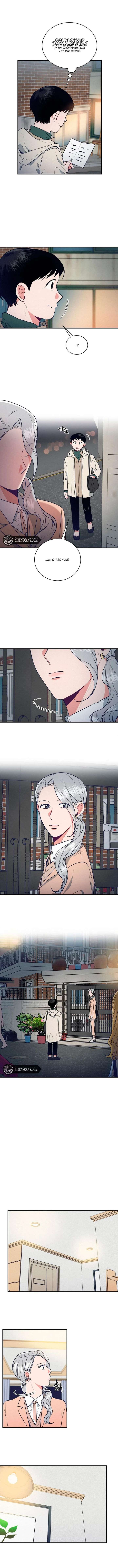 It’s a thing, it’s a thing Chapter 58 - Page 3