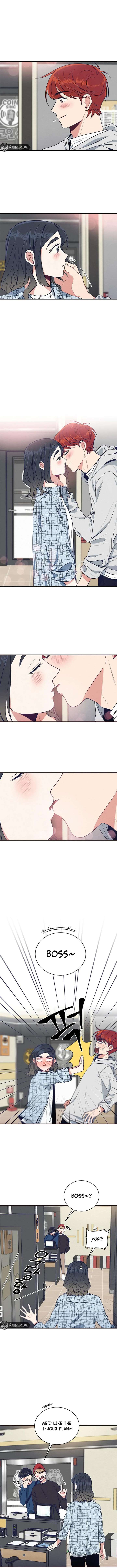 It’s a thing, it’s a thing Chapter 60 - Page 2