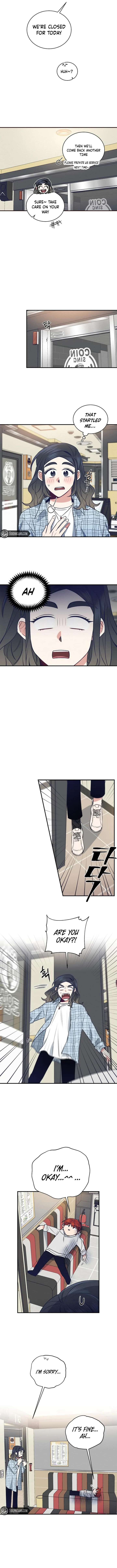 It’s a thing, it’s a thing Chapter 60 - Page 3