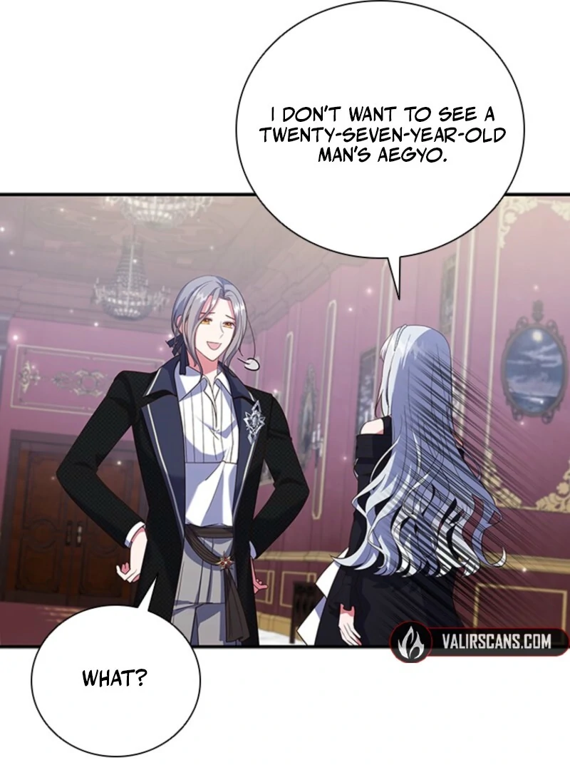 It’s Annoying Because My Childhood Friend Is an Archmage Chapter 47 - Page 15