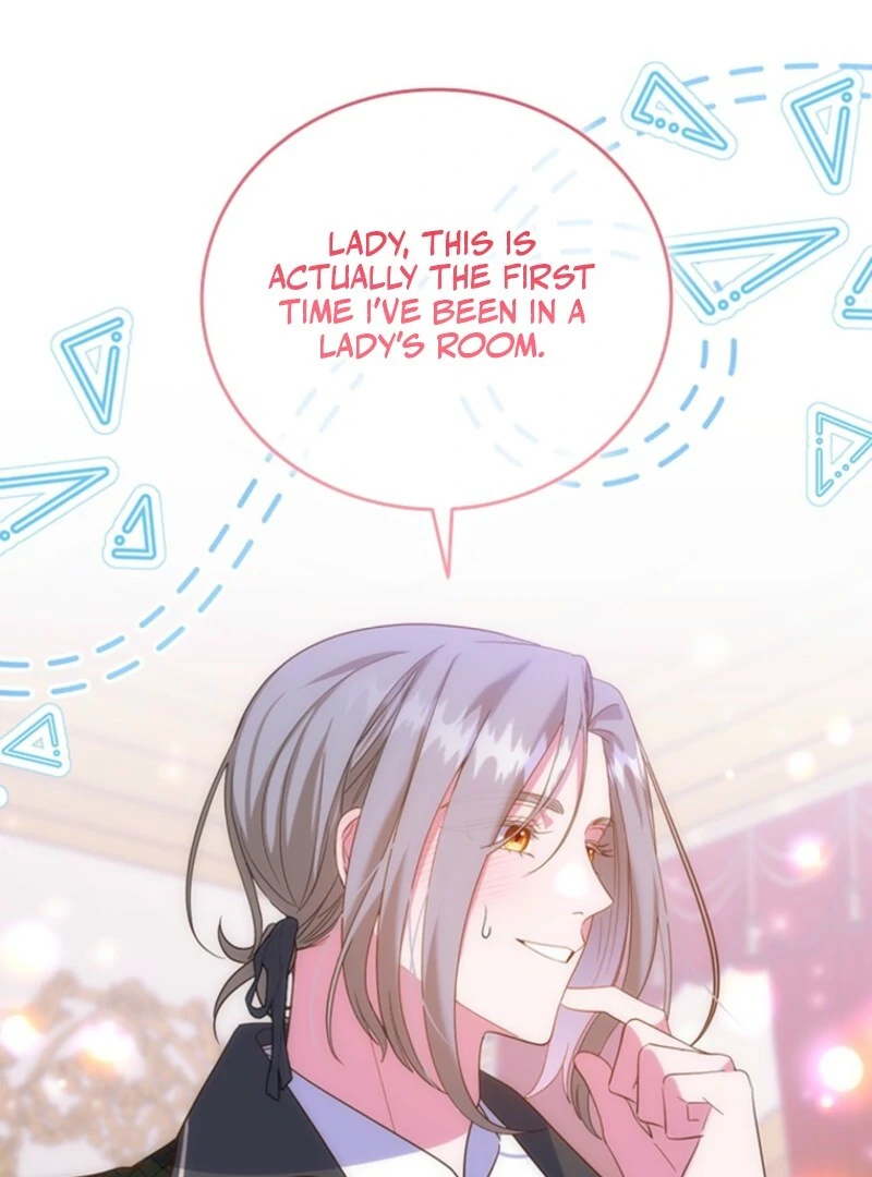 It’s Annoying Because My Childhood Friend Is an Archmage Chapter 47 - Page 21