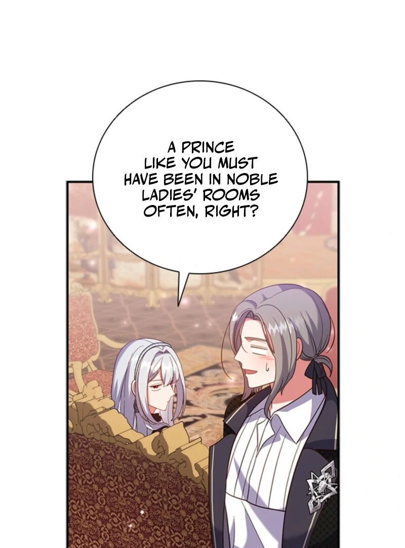 It’s Annoying Because My Childhood Friend Is an Archmage Chapter 47 - Page 23