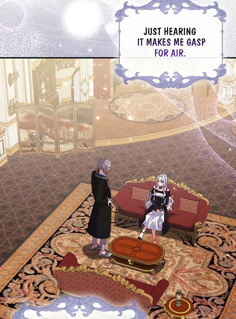 It’s Annoying Because My Childhood Friend Is an Archmage Chapter 47 - Page 30