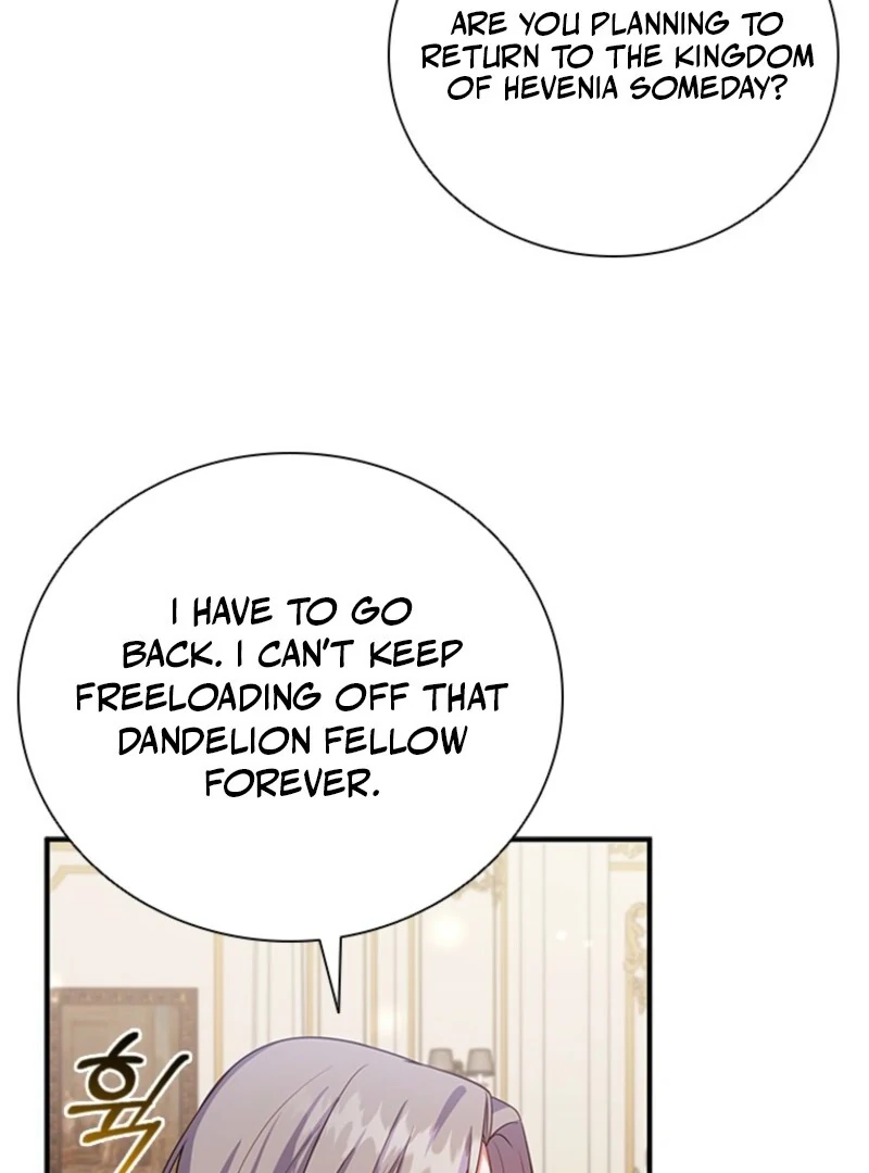 It’s Annoying Because My Childhood Friend Is an Archmage Chapter 47 - Page 34