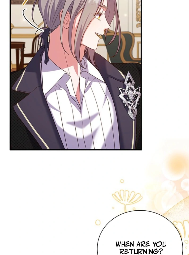 It’s Annoying Because My Childhood Friend Is an Archmage Chapter 47 - Page 35