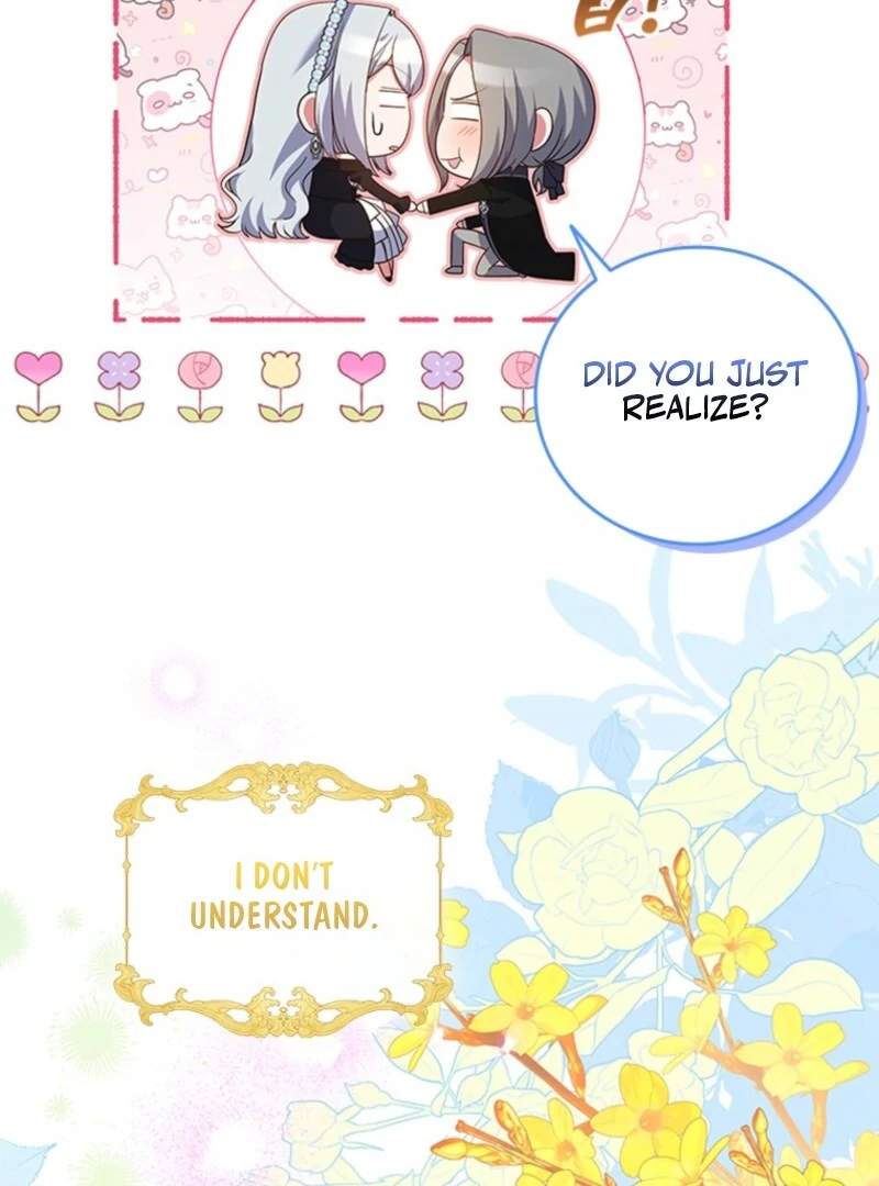 It’s Annoying Because My Childhood Friend Is an Archmage Chapter 47 - Page 64