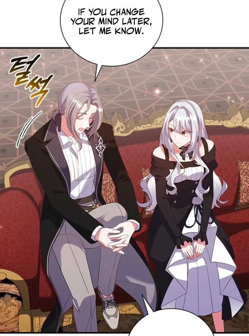 It’s Annoying Because My Childhood Friend Is an Archmage Chapter 47 - Page 89