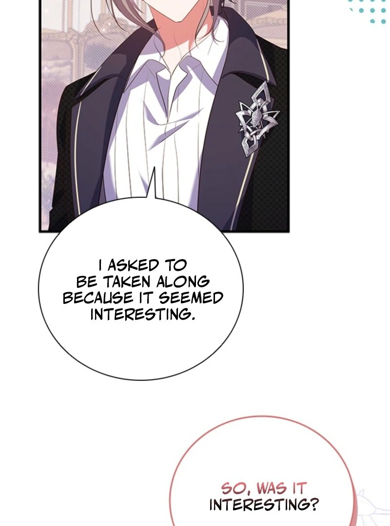 It’s Annoying Because My Childhood Friend Is an Archmage Chapter 47 - Page 92