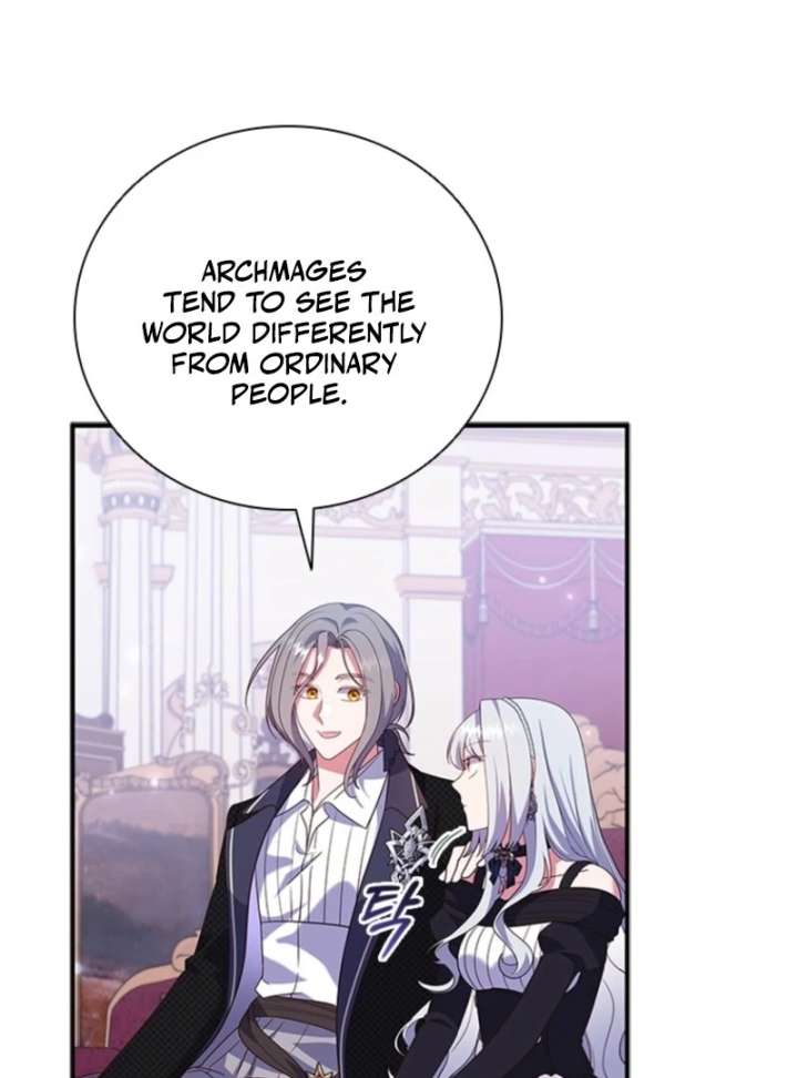 It’s Annoying Because My Childhood Friend Is an Archmage Chapter 48 - Page 5