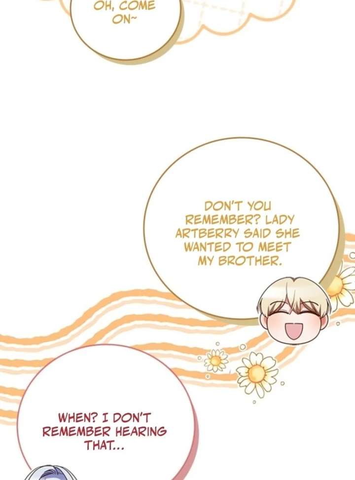 It’s Annoying Because My Childhood Friend Is an Archmage Chapter 48 - Page 91