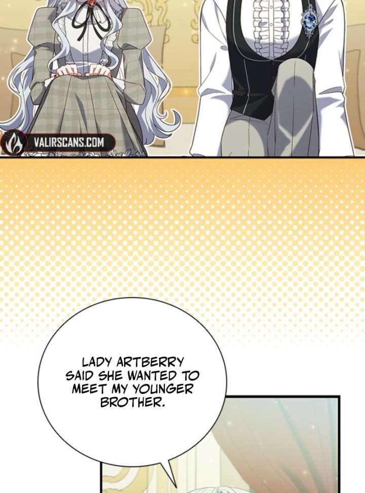 It’s Annoying Because My Childhood Friend Is an Archmage Chapter 49 - Page 3